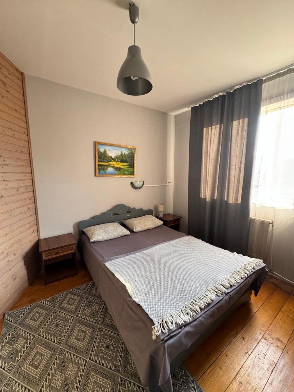 Sadyba Girske Povitria Jaremče Esterno foto