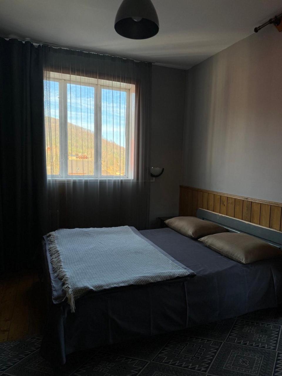 Sadyba Girske Povitria Jaremče Esterno foto